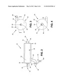 VORTEX EXHAUST RECOVERY SYSTEM HAVING IMPROVED MUFFLER diagram and image