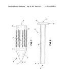 VORTEX EXHAUST RECOVERY SYSTEM HAVING IMPROVED MUFFLER diagram and image