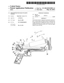 HIGH-POWER PNEUMATIC WEAPON SYSTEM diagram and image