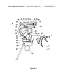 HIGH-POWER PNEUMATIC WEAPON SYSTEM diagram and image