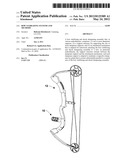 Bow Stabilizing Systems and Methods diagram and image