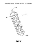 Bow Stabilizing Systems and Methods diagram and image