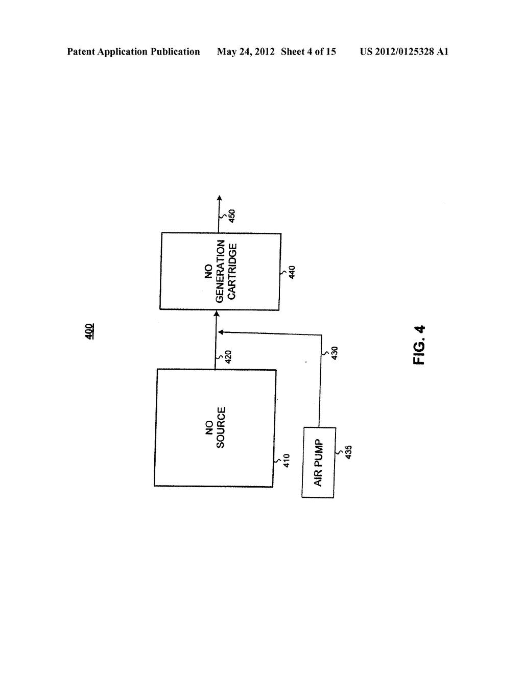 Conversion of Nitrogen Dioxide (NO2) to Nitric Oxide (NO) - diagram, schematic, and image 05