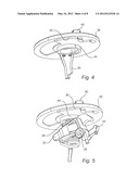 INHALATION DEVICE AND METHOD OF DISPENSING MEDICAMENT diagram and image