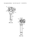 PATIENT INTERFACE ASSEMBLY AND SYSTEM USING SAME diagram and image