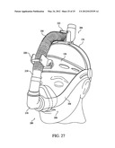 PATIENT INTERFACE ASSEMBLY AND SYSTEM USING SAME diagram and image