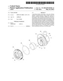 NASAL FILTER diagram and image