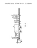 AUTOMATED RECEPTACLE CLEANING APPARATUS AND METHOD diagram and image