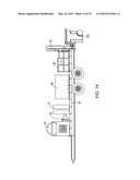 AUTOMATED RECEPTACLE CLEANING APPARATUS AND METHOD diagram and image