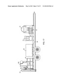 AUTOMATED RECEPTACLE CLEANING APPARATUS AND METHOD diagram and image