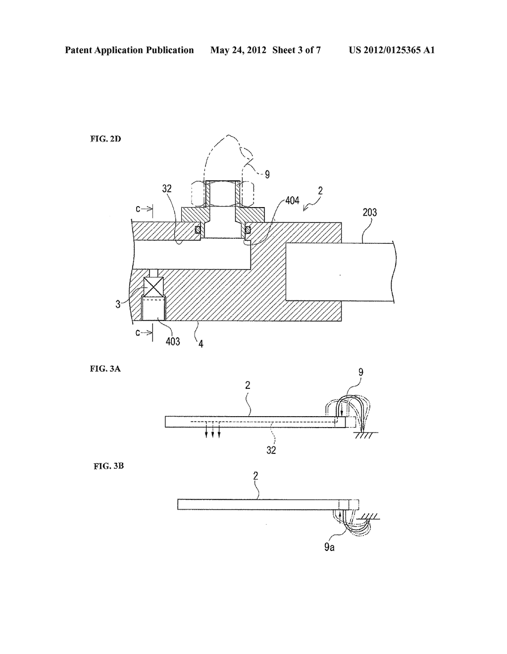 HIGH-PRESSURE LIQUID JET CLEANER AND HIGH-PRESSURE LIQUID JET CLEANING     METHOD FOR CLEANING THIN FILM SOLAR CELL PANEL - diagram, schematic, and image 04