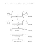 METHOD OF RECYCLING WASTE FLUORESCENT LAMP diagram and image