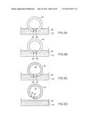 METHOD OF RECYCLING WASTE FLUORESCENT LAMP diagram and image