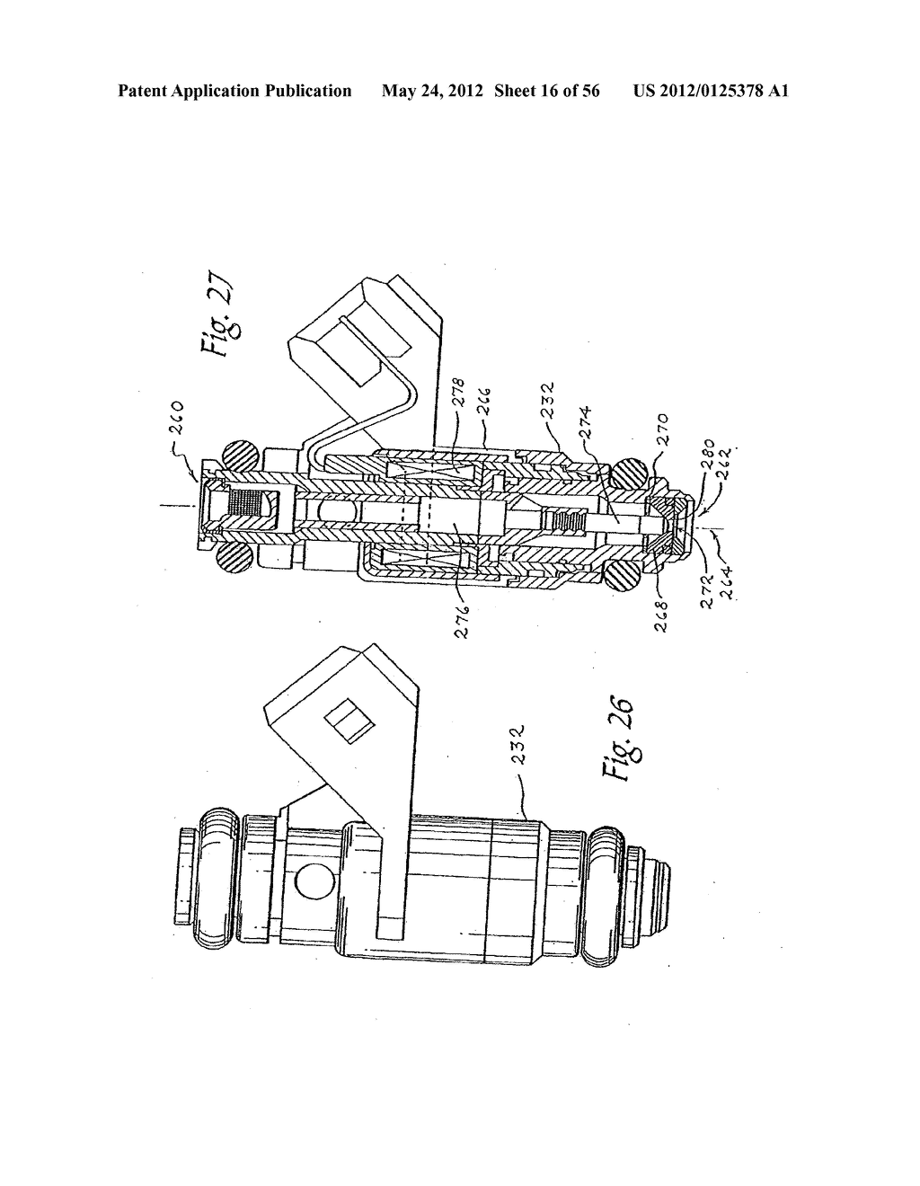 Bowling Lane Conditioning Machine - diagram, schematic, and image 17