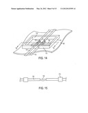 METHOD AND APPARATUS FACILITATING ELECTRICAL INTERCONNECTION OF A     PLURALITY OF SOLAR MODULES diagram and image