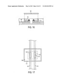 METHOD AND APPARATUS FACILITATING ELECTRICAL INTERCONNECTION OF A     PLURALITY OF SOLAR MODULES diagram and image