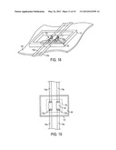 METHOD AND APPARATUS FACILITATING ELECTRICAL INTERCONNECTION OF A     PLURALITY OF SOLAR MODULES diagram and image