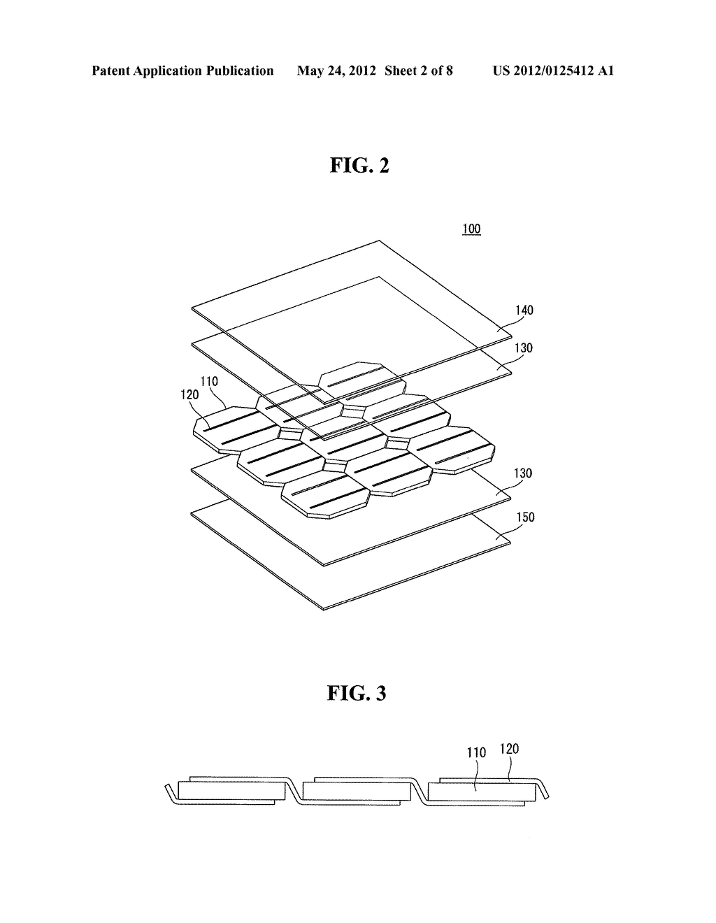 SOLAR CELL MODULE - diagram, schematic, and image 03