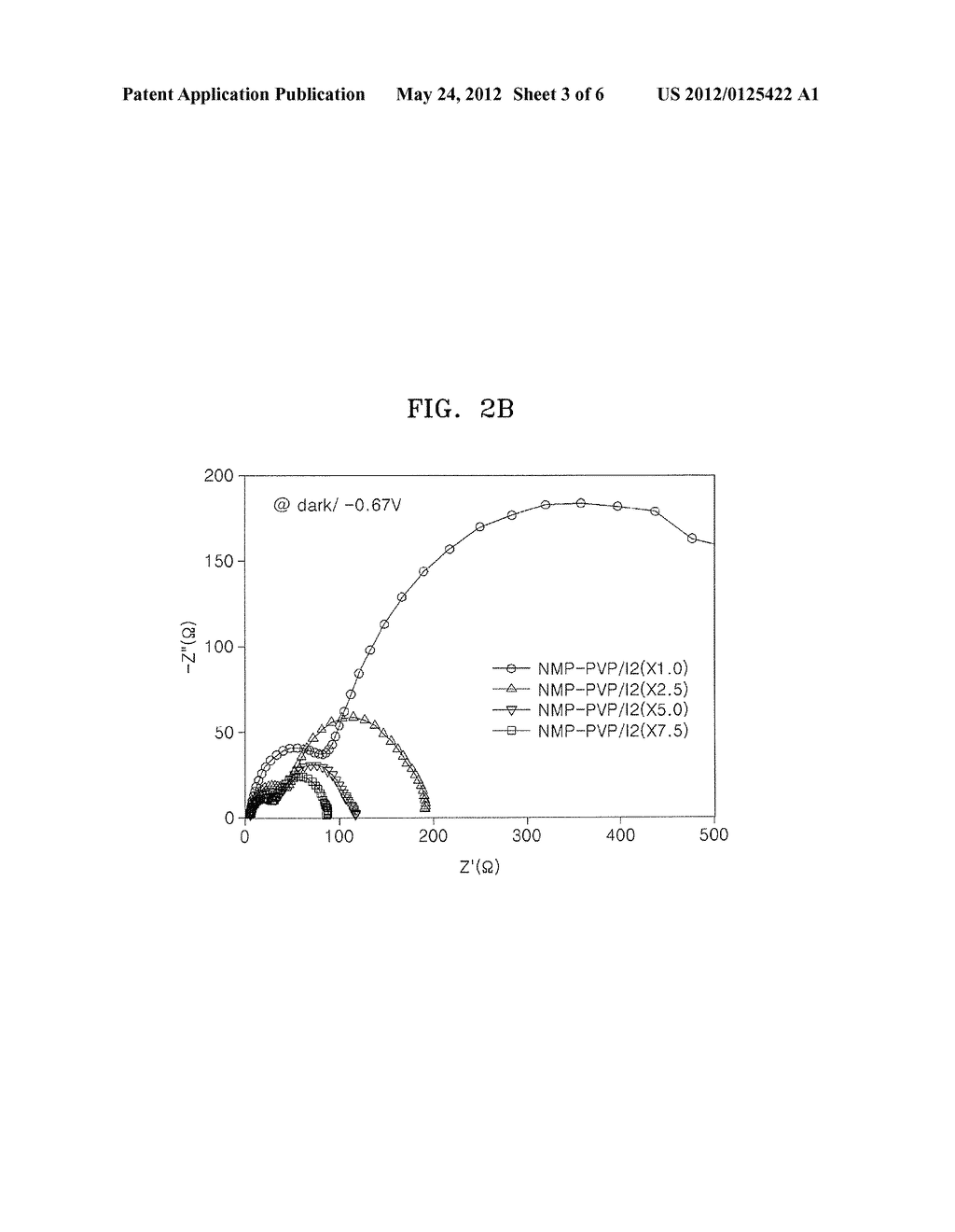 GEL ELECTROLYTE FOR DYE SENSITIZED SOLAR CELL AND DYE SENSITIZED SOLAR     CELL INCLUDING THE GEL ELECTROLYTE - diagram, schematic, and image 04