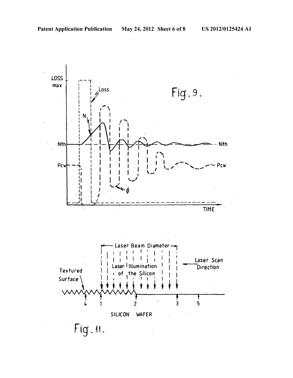 PHOTOVOLTAIC DEVICE STRUCTURE AND METHOD - diagram, schematic, and image 07