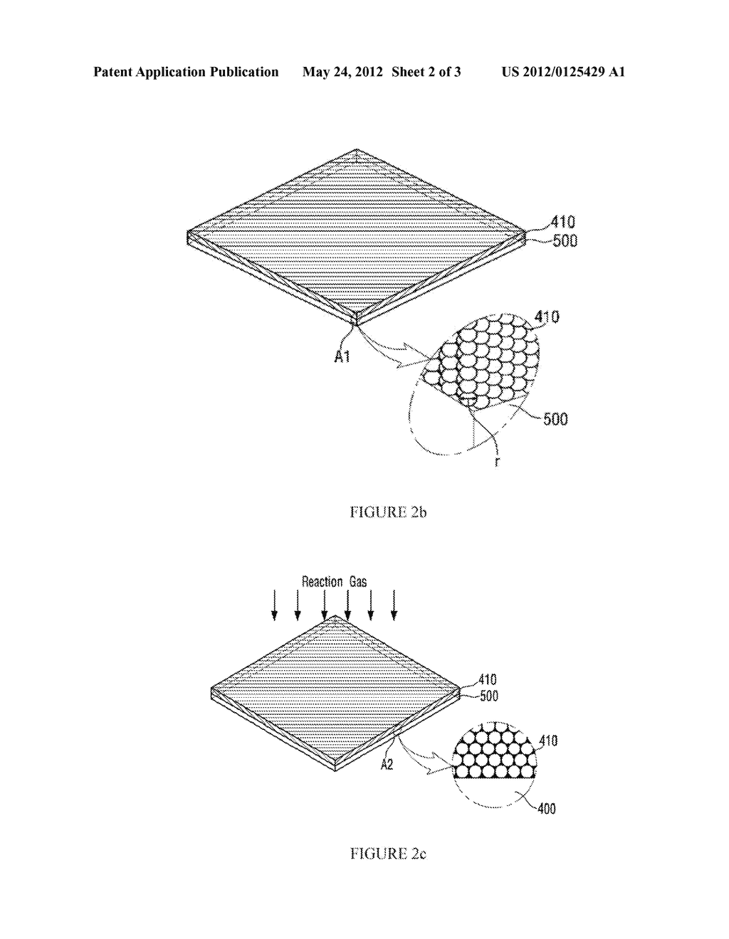 SEE-THROUGH TYPE PHOTOVOLTAIC MODULE INCLUDING 3-DIMENSIONAL PHOTONIC     CRYSTAL, MANUFACTURING METHOD THEREOF, AND INSULATED GLASS UNIT INCLUDING     THE SAME - diagram, schematic, and image 03