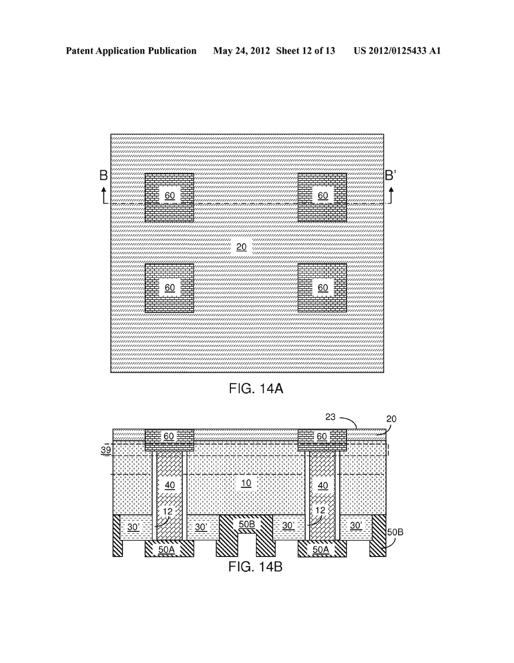 GRID-LINE-FREE CONTACT FOR A PHOTOVOLTAIC CELL - diagram, schematic, and image 13