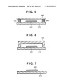 SOLAR CELL MODULE diagram and image