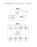 Fluid Level Monitoring System and Method diagram and image