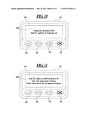 Fluid Level Monitoring System and Method diagram and image