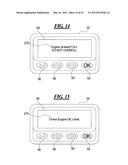 Fluid Level Monitoring System and Method diagram and image