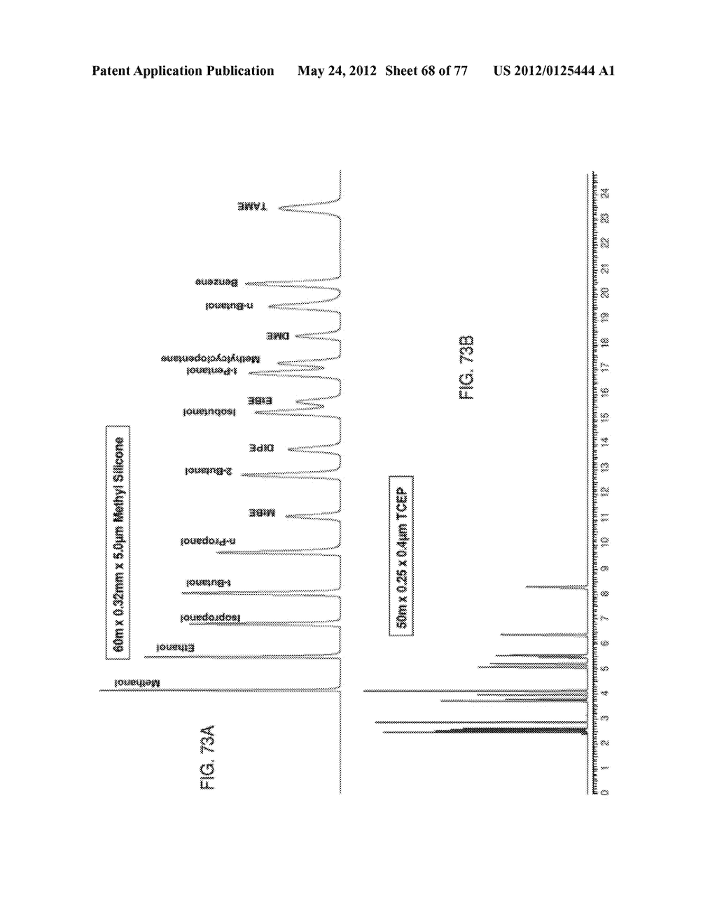 BACKFLUSH METHODS AND DEVICES FOR CHROMATOGRAPHY - diagram, schematic, and image 69