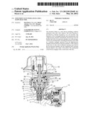 EXPANSION VALVE WITH A PLUG AND A FLOW SELECTOR diagram and image