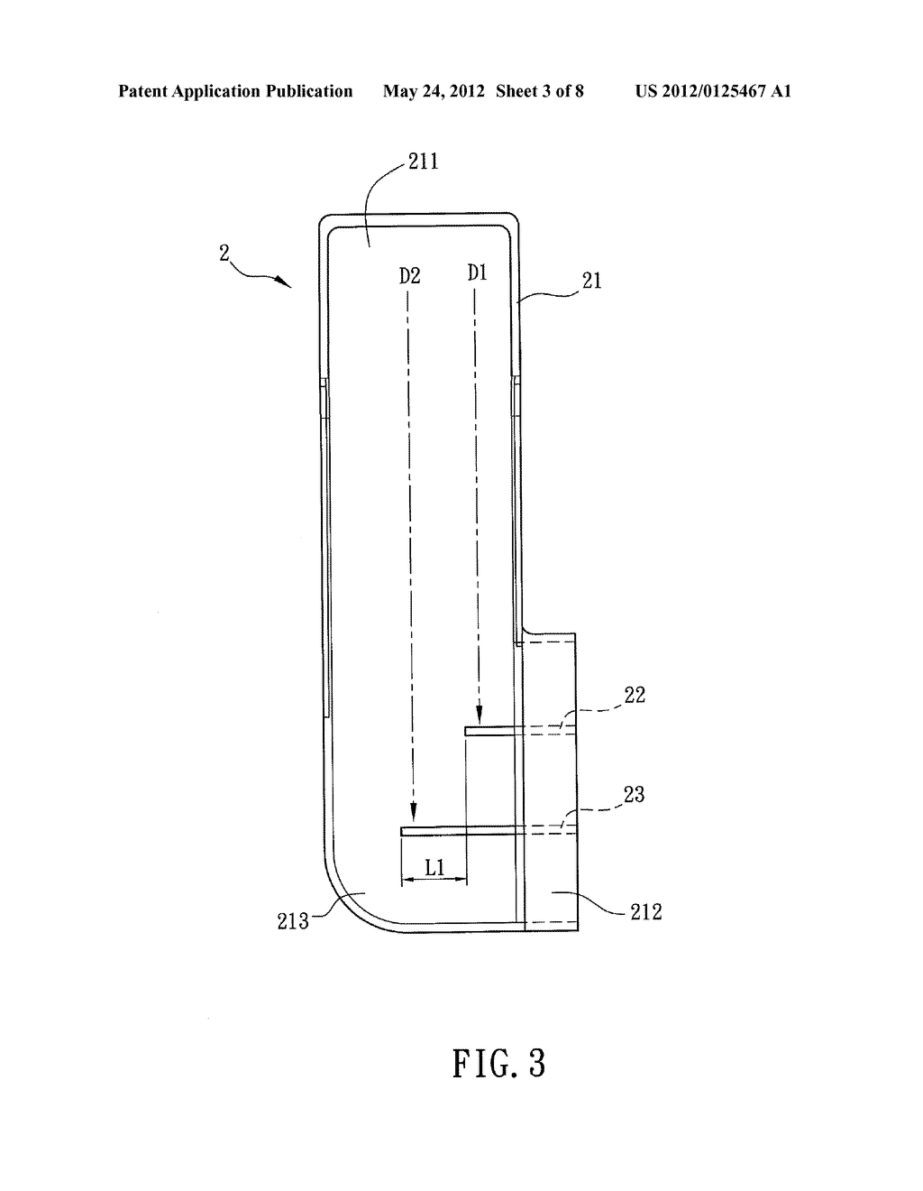 AIR GUIDE AND AIR-GUIDING SYSTEM - diagram, schematic, and image 04