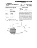 MARKED HONEYCOMB STRUCTURE diagram and image