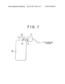 GAS FILLING SYSTEM diagram and image