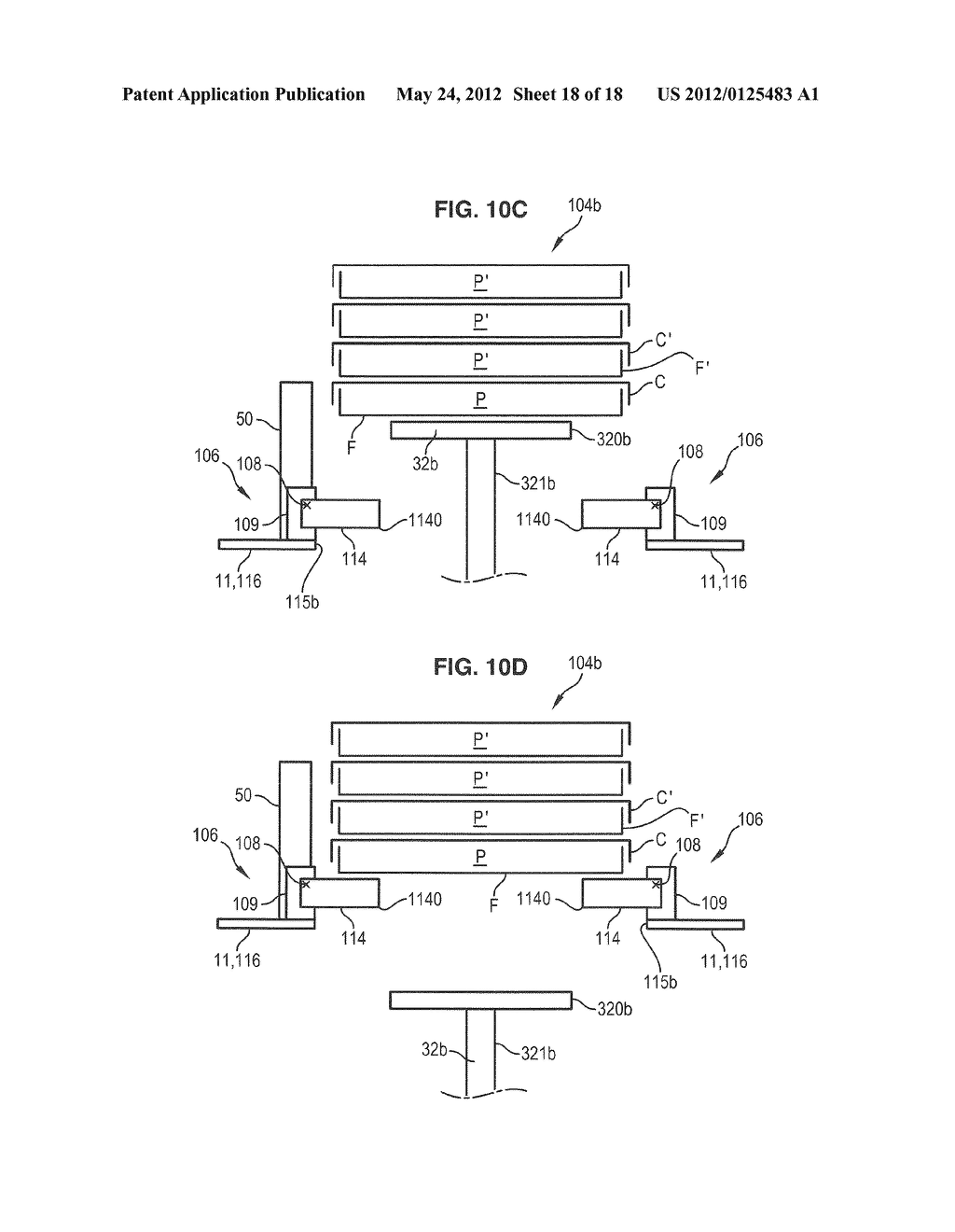 DEVICE AND METHOD FOR DISPENSING A PRODUCT INTO A PETRI DISH - diagram, schematic, and image 19
