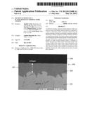 Method of producing a plasma-resistant thermal oxide coating diagram and image