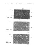 Method of producing a plasma-resistant thermal oxide coating diagram and image