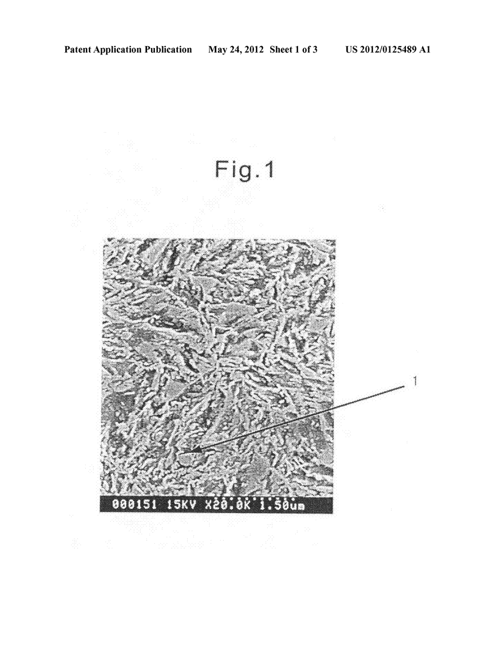 HIGH STRENGTH STEEL WIRE FOR SPRING - diagram, schematic, and image 02