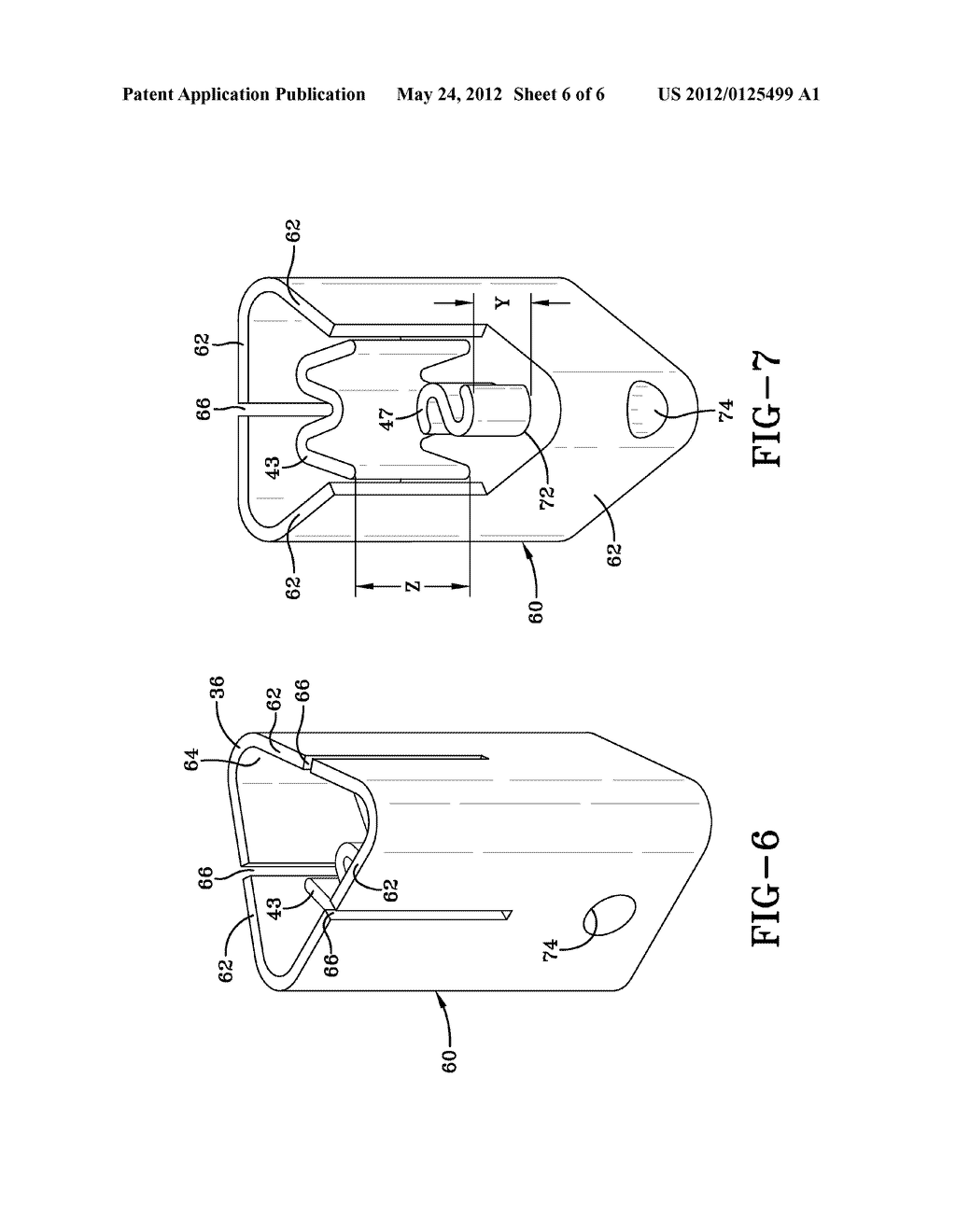 TREAD WEAR INDICATOR - diagram, schematic, and image 07