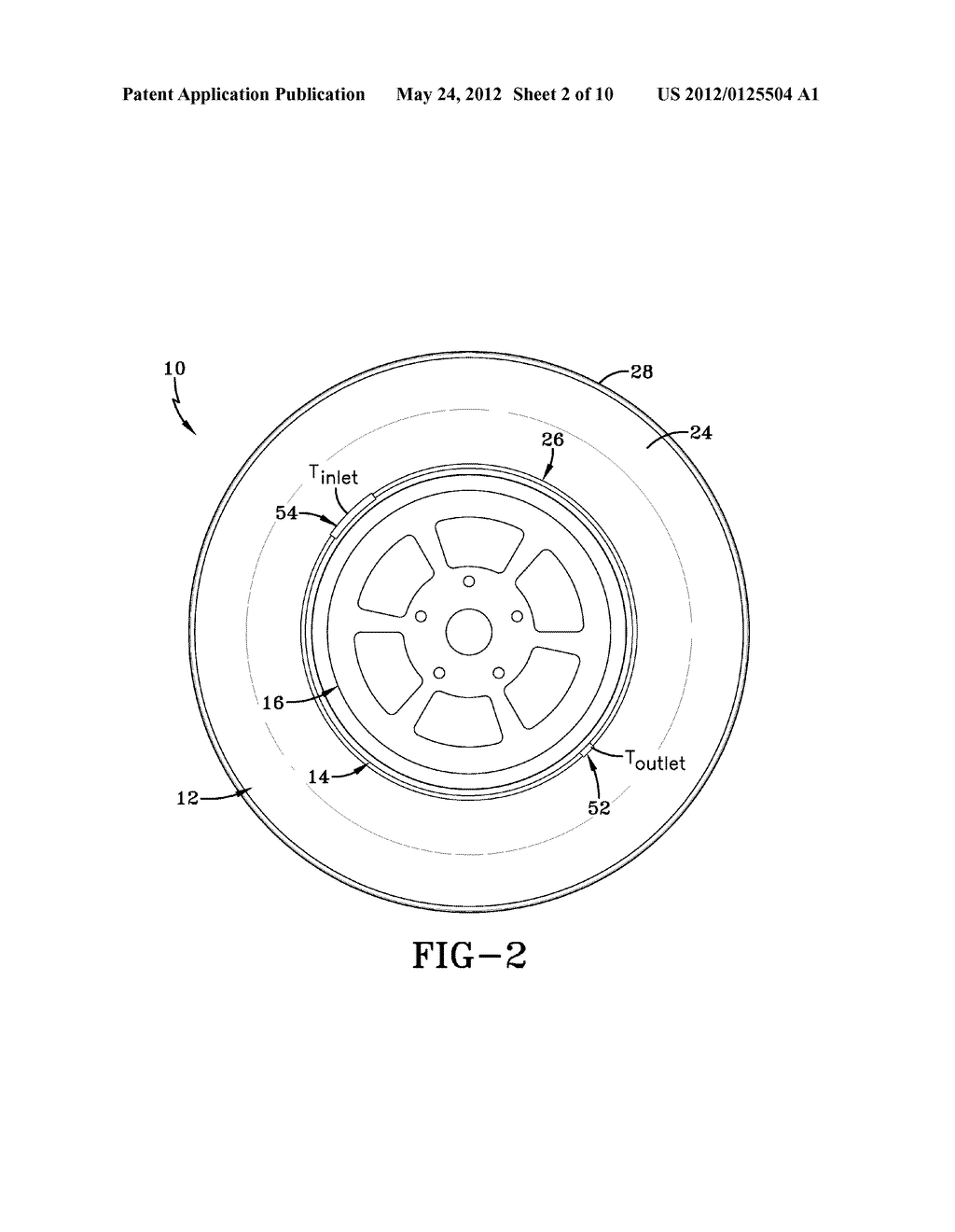 IN-LINE PUMPING ASSEMBLY FOR SELF-INFLATING TIRE - diagram, schematic, and image 03