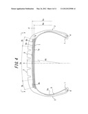 PNEUMATIC TIRE diagram and image