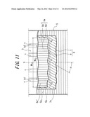 PNEUMATIC TIRE diagram and image