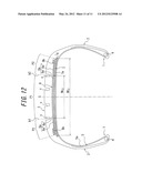 PNEUMATIC TIRE diagram and image