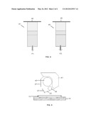 PEEL PLY MATERIAL FOR USE IN AN AUTOMATED TAPE LAYING MACHINE diagram and image