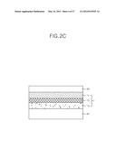 Fabricating Method of Flexible Display diagram and image