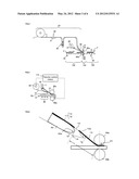 SYSTEM AND METHOD FOR CONTINUOUSLY MANUFACTURING LIQUID CRYSTAL DISPLAY     DEVICE diagram and image