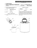 Device Used For Easy Removal Of Labels From Containers diagram and image