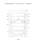 HINGED BOTTOM ROLLER ASSEMBLY AND COUNTERBALANCE MECHANISM FOR OVERHEAD     DOOR diagram and image