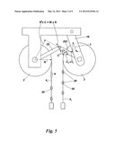 SMOKE OR FIRE BARRIER diagram and image